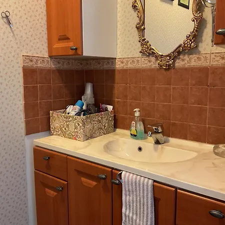 Perinteinen Villa Vesivehmaa