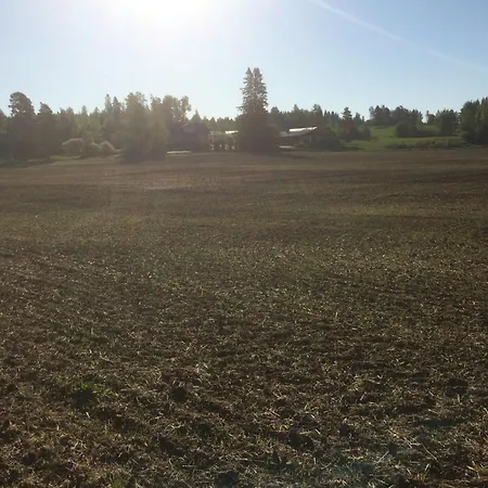 Villa Perinteinen Vesivehmaa