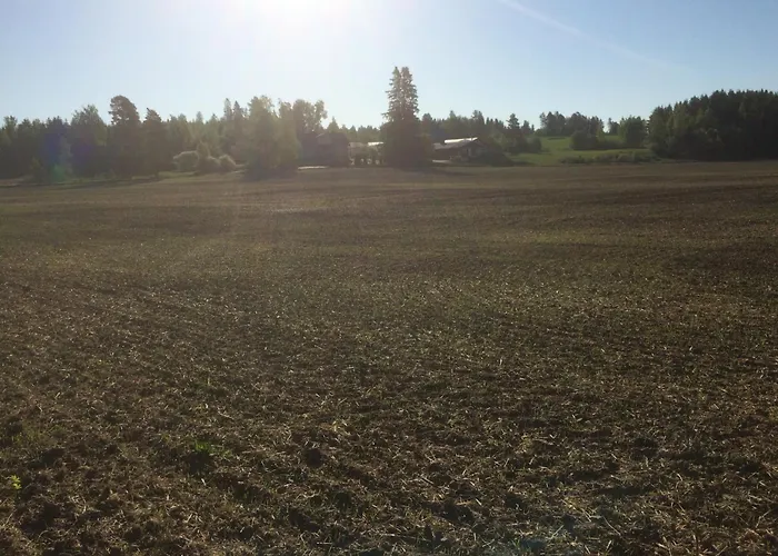 Villa Perinteinen Vesivehmaa